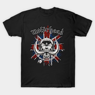 MOTORHEAD VTG T-Shirt